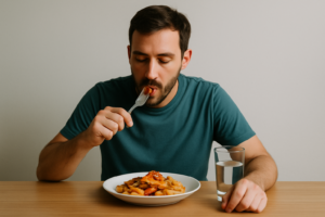 Foljet Essen dhe trinken