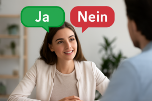 Pyetjet me Po Jo Ja Nein Fragen