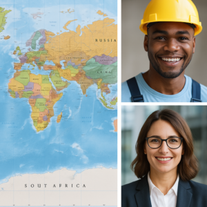 1.9 Language Address and Occupation