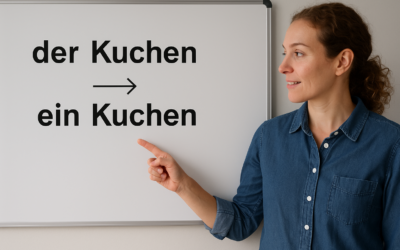 A2 DEUTSCH LERNEN